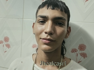 Jhoalcasri