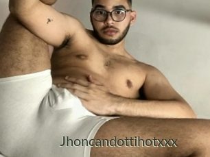 Jhoncandottihotxxx