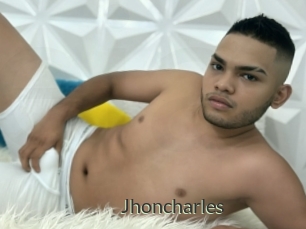 Jhoncharles