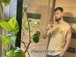 Jhoncronos