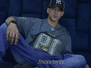 Jhonrhyss