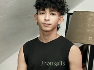 Jhonsgils