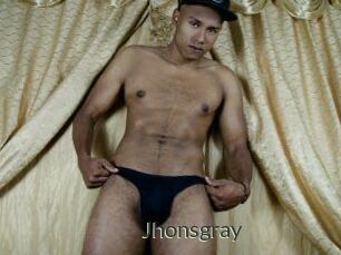 Jhonsgray