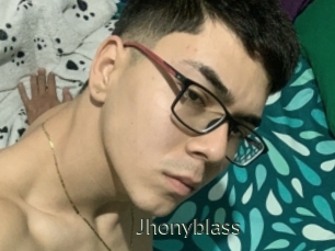 Jhonyblass