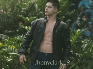 Jhonyclark19
