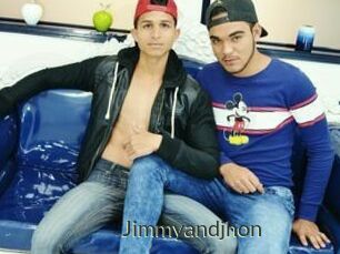 Jimmyandjhon