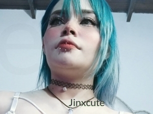 Jinxcute