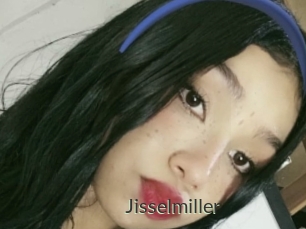 Jisselmiller