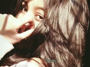 Jjeny