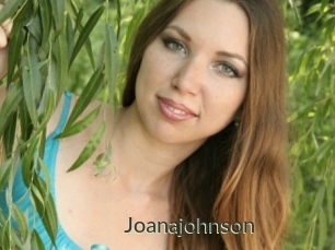 Joanajohnson