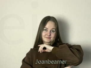 Joanbeamer