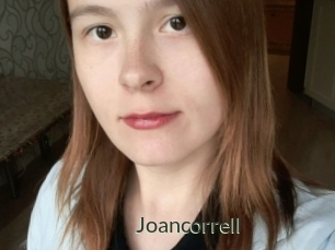 Joancorrell