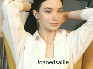 Joanedsallie