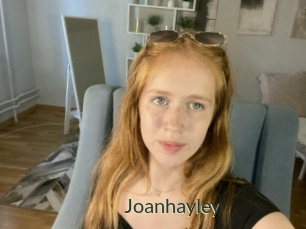 Joanhayley