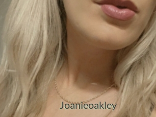 Joanieoakley