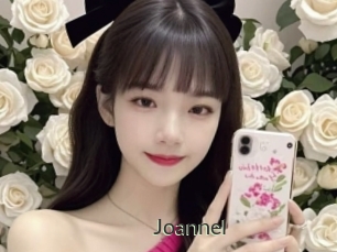 joannel Ejaculator