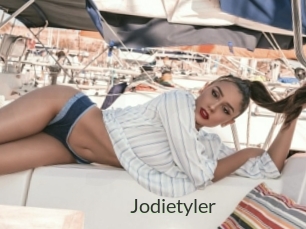 Jodietyler