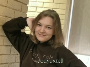 Jodyaxtell