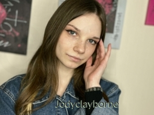 Jodyclayborne
