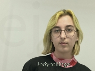 Jodycollinge