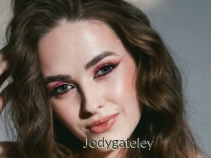 Jodygateley