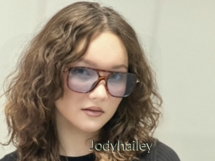 Jodyhailey