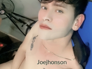 Joejhonson