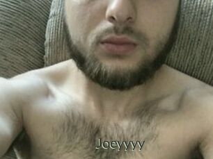 Joeyyyy