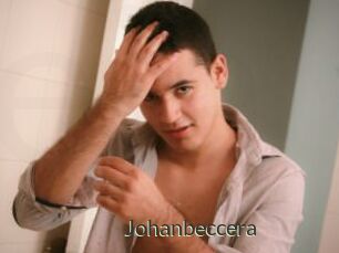 Johanbeccera