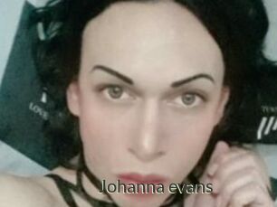 Johanna_evans