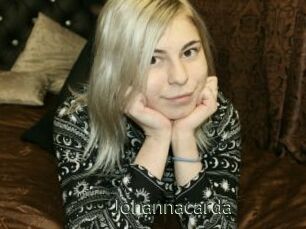 Johannacarda