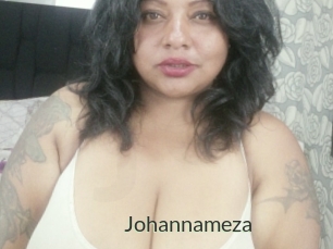 Johannameza