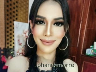 Johannamorre