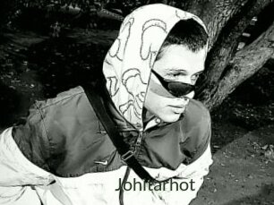 Johitarhot