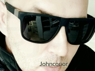 Johnconor