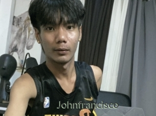 Johnfrancisco