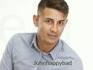 johnhappybad Ejaculator