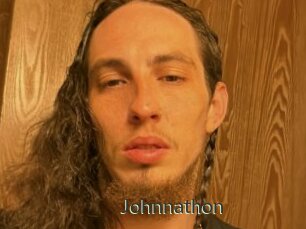 Johnnathon
