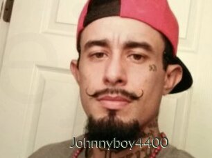 Johnnyboy4400