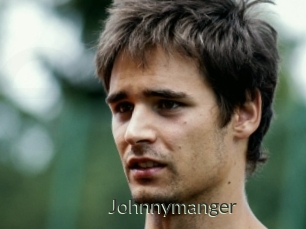 Johnnymanger