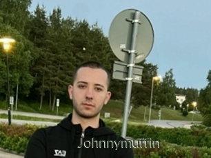 Johnnymuffin