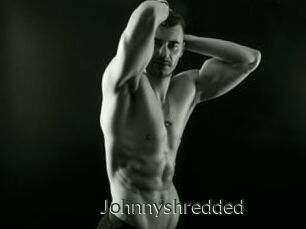 Johnnyshredded