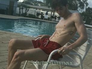 Johnnysummers