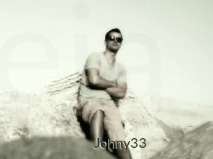 Johny33