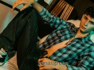 Jonasgreen