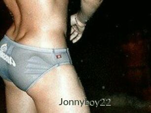 Jonnyboy22