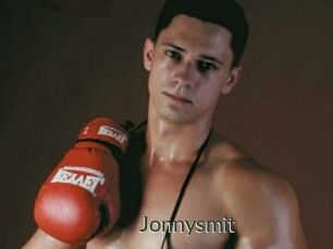 Jonnysmit