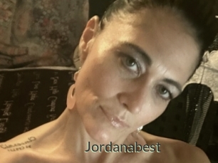 Jordanabest