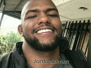 Jordancaiman