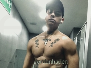 Jordanhaden